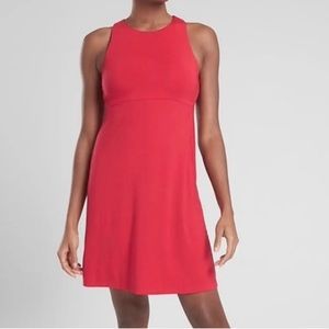 Athleta Santorini dress